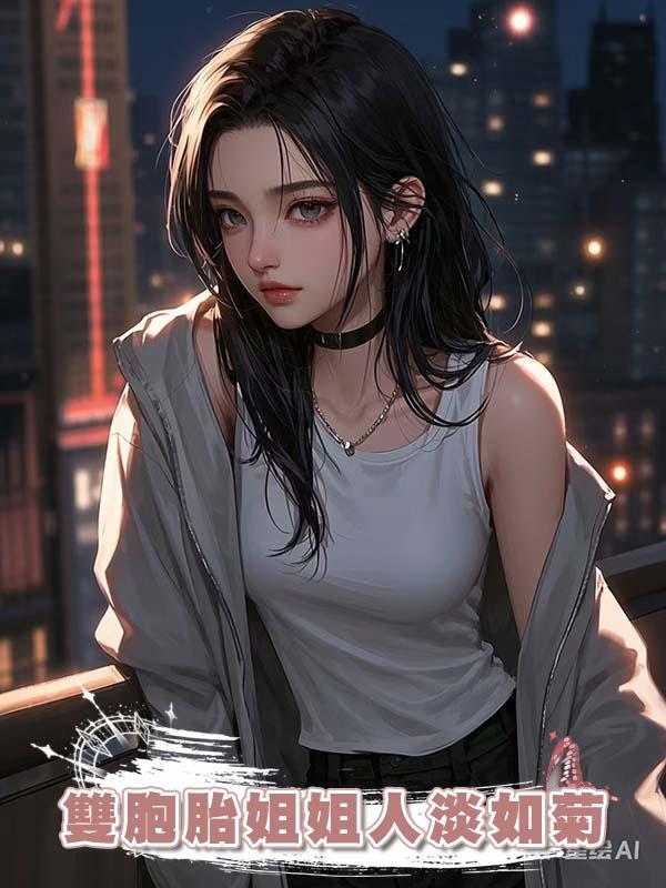 雙胞胎姐姐人淡如菊在線閱讀