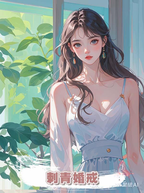 刺青婚戒在線閱讀