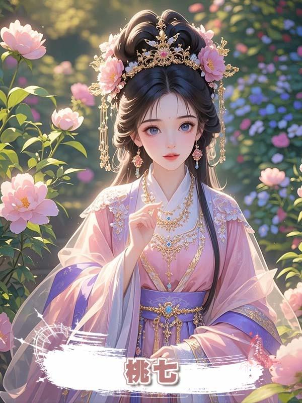 桃七在線閱讀