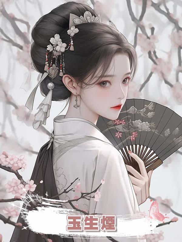 玉生煙在線閱讀