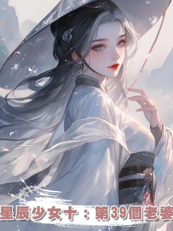 星辰少女十：第39個老婆在線閱讀