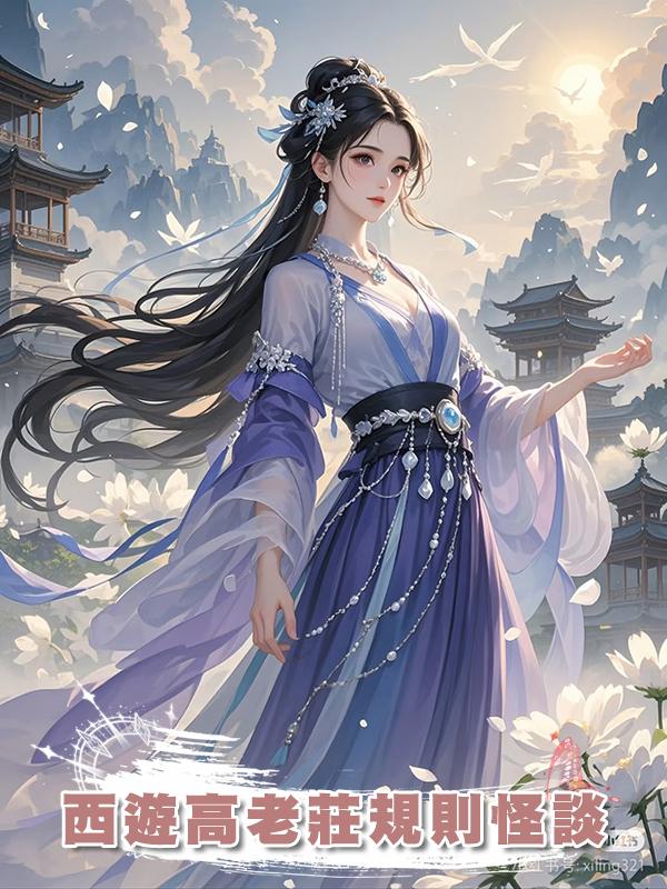 西遊高老莊規則怪談在線閱讀
