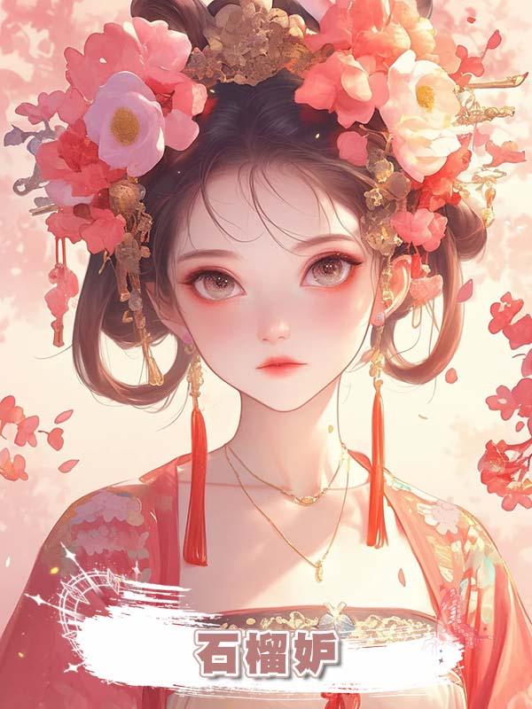 石榴妒在線閱讀