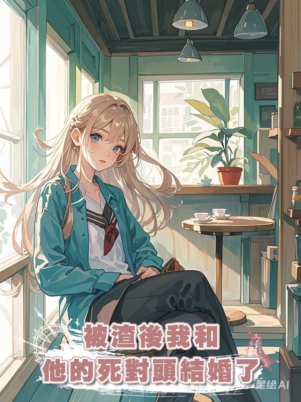 被渣後我和他的死對頭結婚了在線閱讀