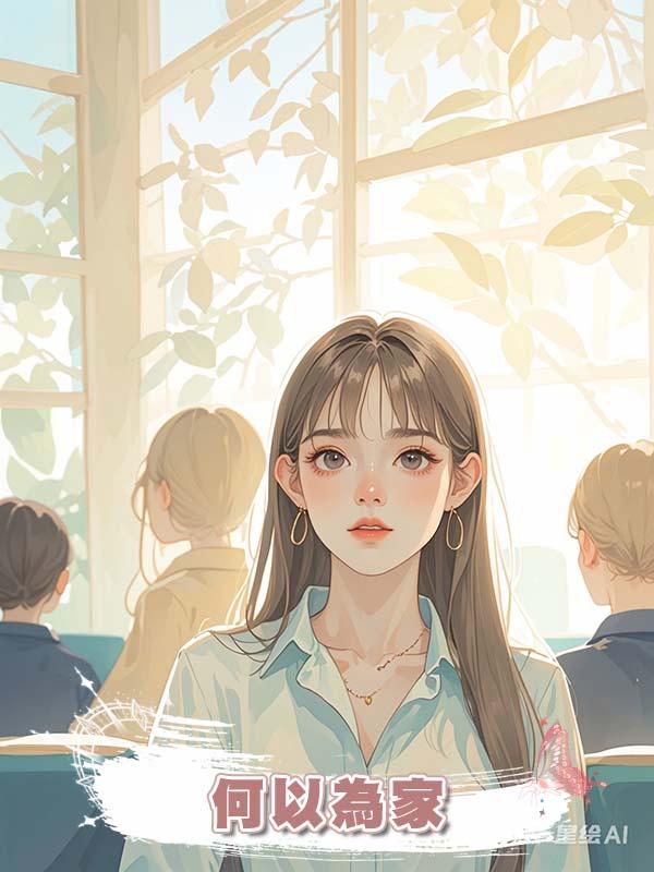 何以為家在線閱讀