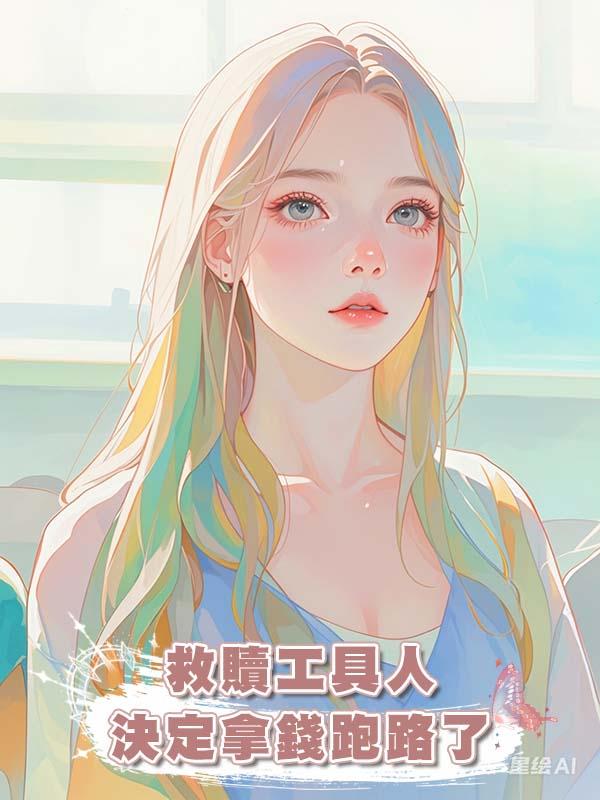 救贖工具人決定拿錢跑路了在線閱讀