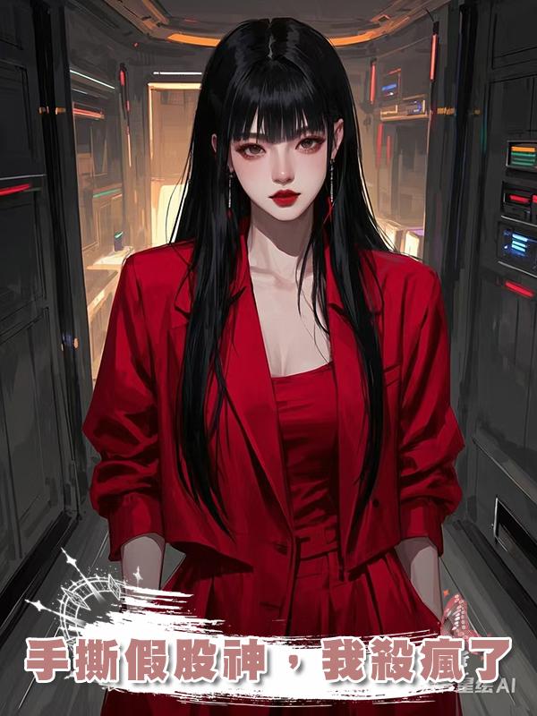手撕假股神,我殺瘋了在線閱讀