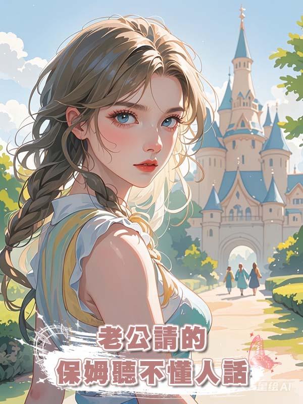 老公請的保姆聽不懂人話在線閱讀