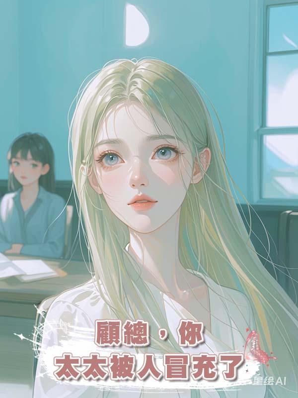 顧總，你太太被人冒充了在線閱讀