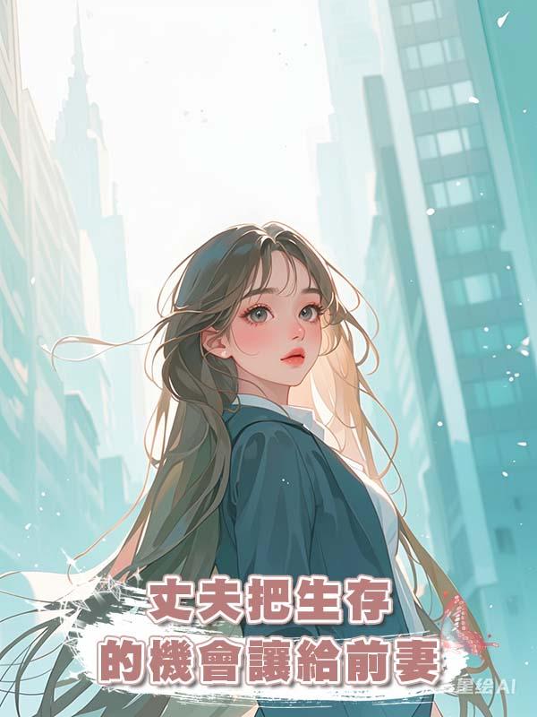丈夫把生存的機會讓給前妻在線閱讀