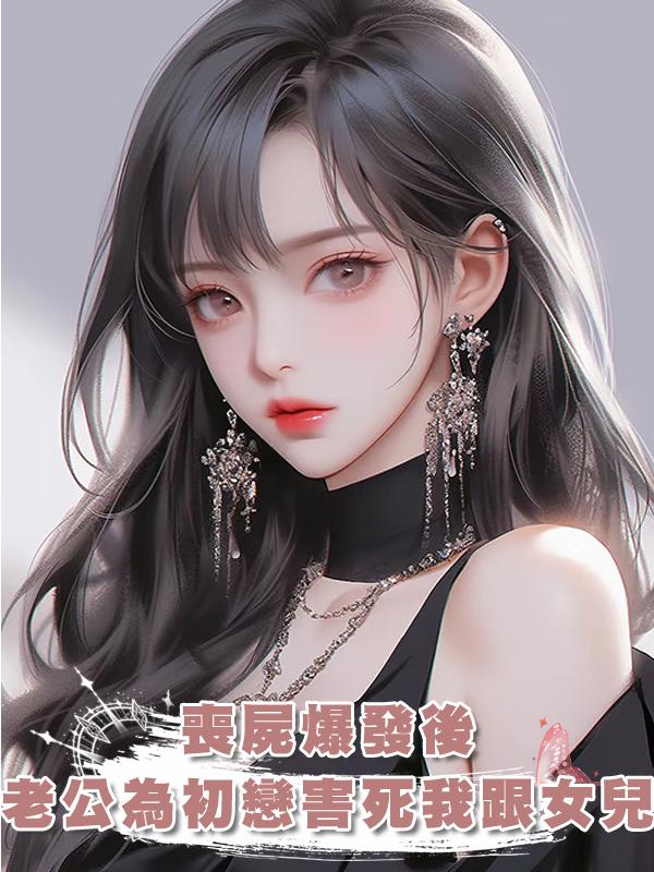 喪屍爆發後，身為制藥高層的老公竟為了初戀害死我跟女兒在線閱讀