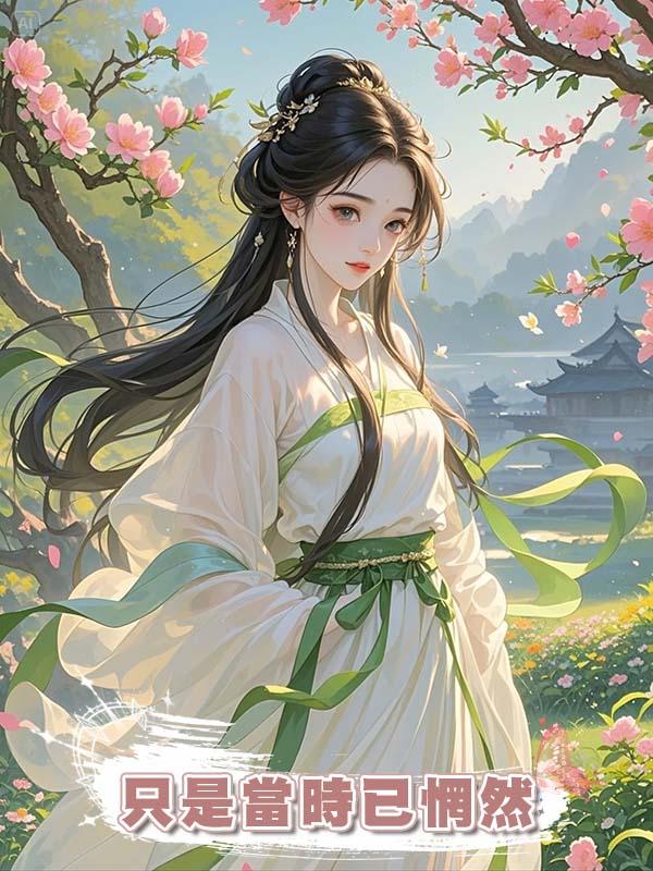 隻是當時已惘然在線閱讀