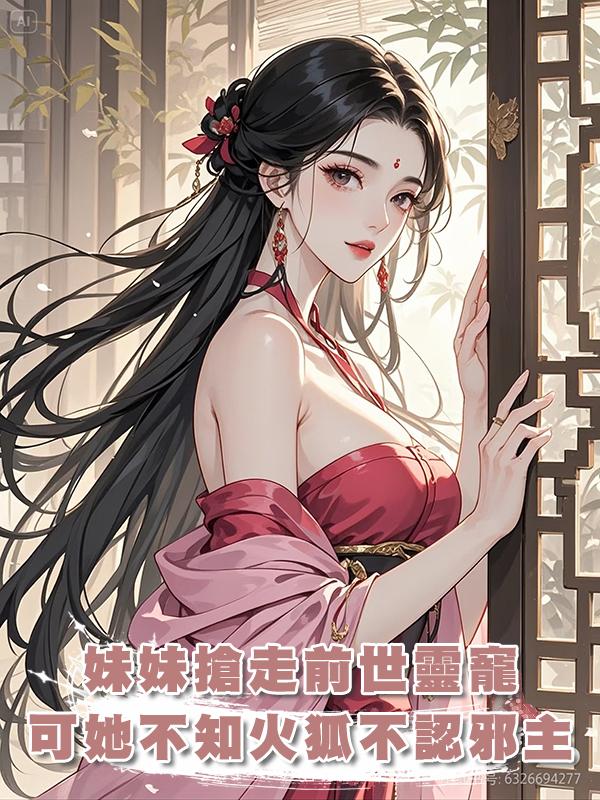 入宮後，妹妹搶走了我的前世靈寵，可她不知道，火狐狡詐不認邪主在線閱讀