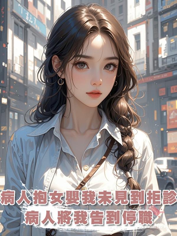 病人抱女嬰上門，我因未見到女嬰真面目拒診，病人卻將我告到停職在線閱讀