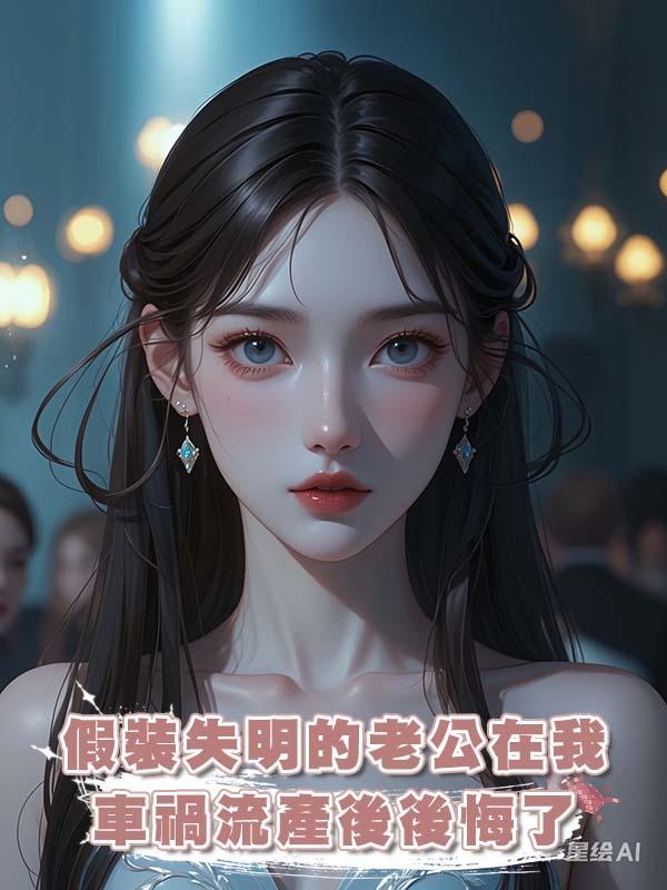 假裝失明的老公在我車禍流產後後悔了在線閱讀