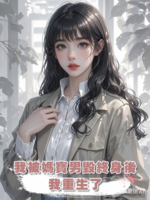 我是康復科最年輕的女主任，被媽寶男毀終身後，我重生了在線閱讀