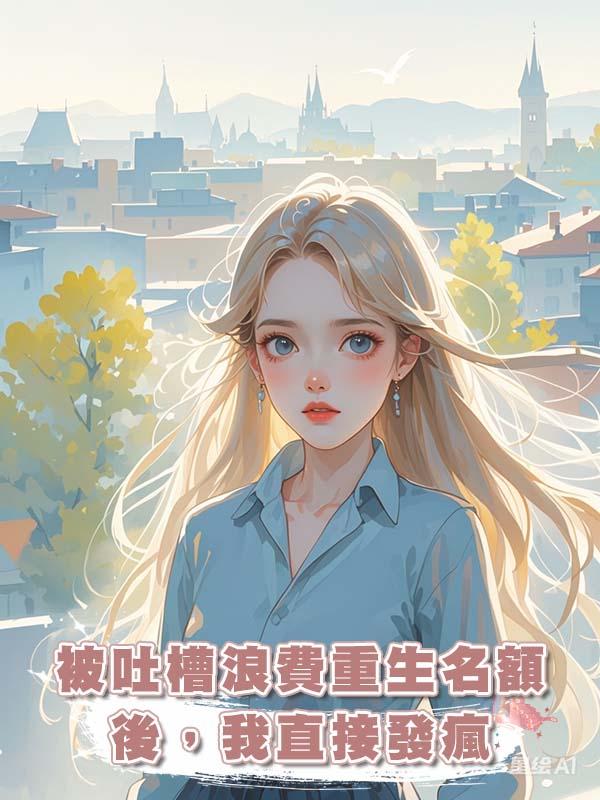 被吐槽浪費重生名額後，我直接發瘋在線閱讀