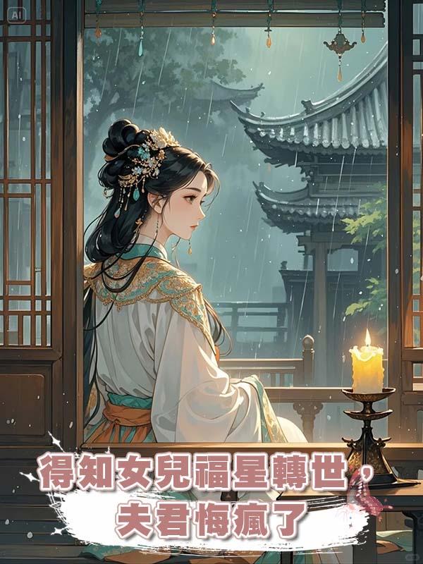 得知女兒福星轉世，想兼祧兩房的夫君悔瘋了在線閱讀
