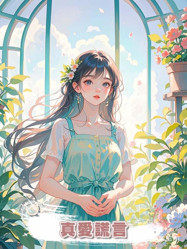 真愛謊言在線閱讀