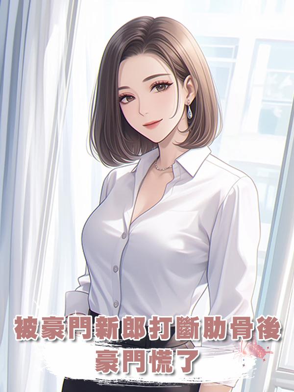 被豪門新郎打斷肋骨後,豪門慌了在線閱讀