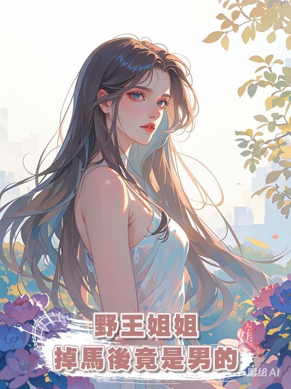 野王姐姐掉馬後竟是男的在線閱讀