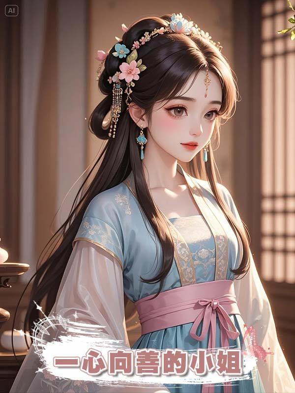 一心向善的小姐在線閱讀