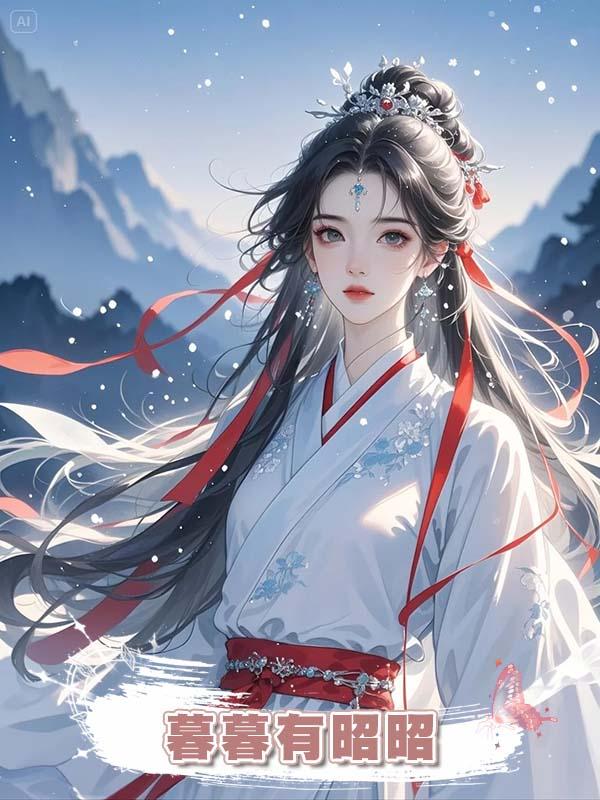 暮暮有昭昭在線閱讀