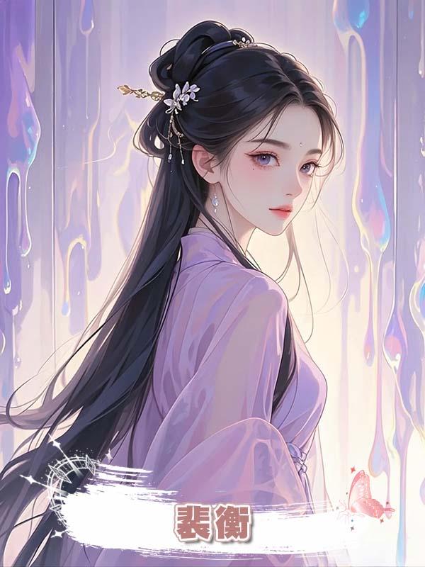 裴衡在線閱讀