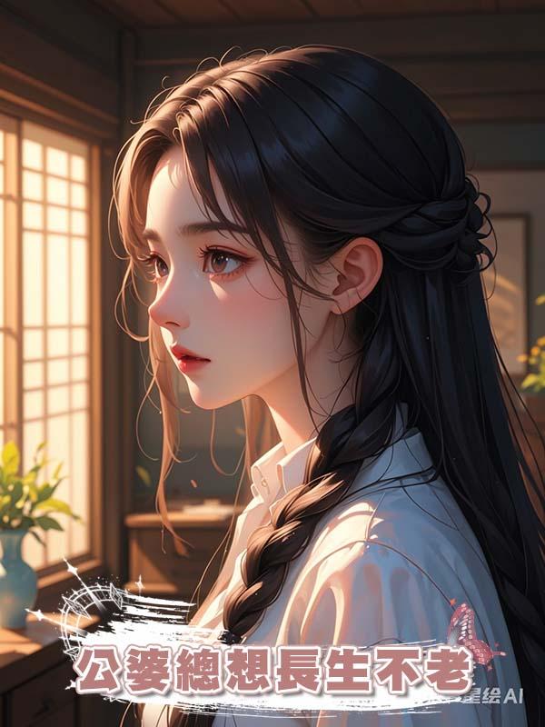 公婆總想長生不老在線閱讀