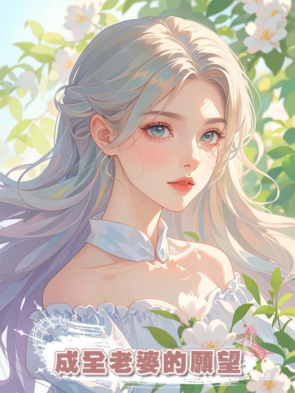 成全老婆的願望在線閱讀