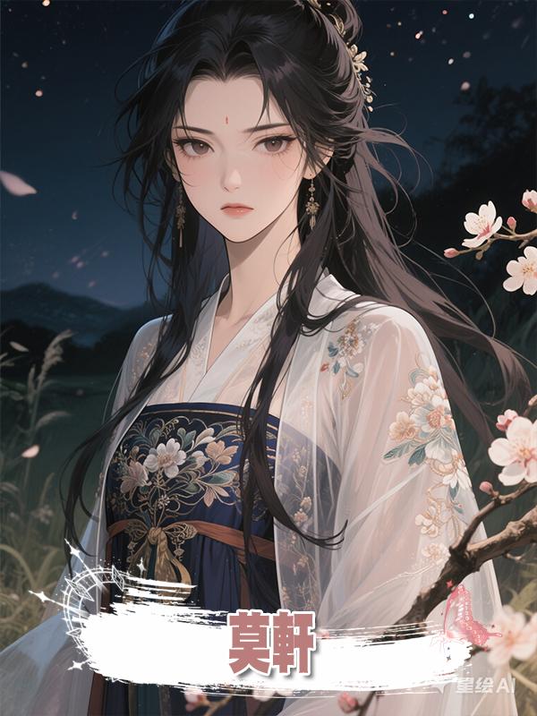 莫軒在線閱讀