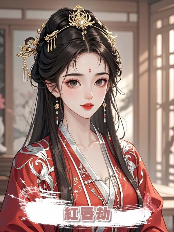 紅唇劫在線閱讀