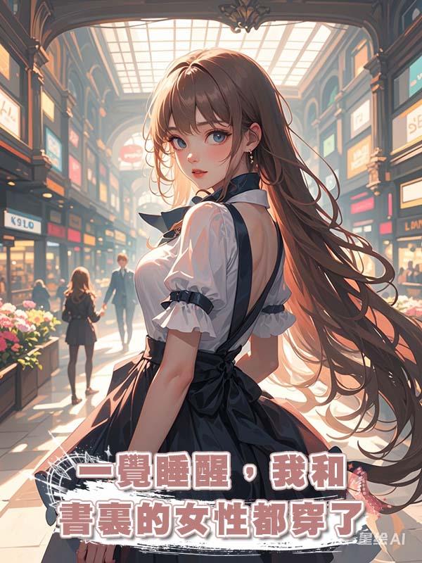 一覺睡醒，我和書裏的女性都穿了在線閱讀
