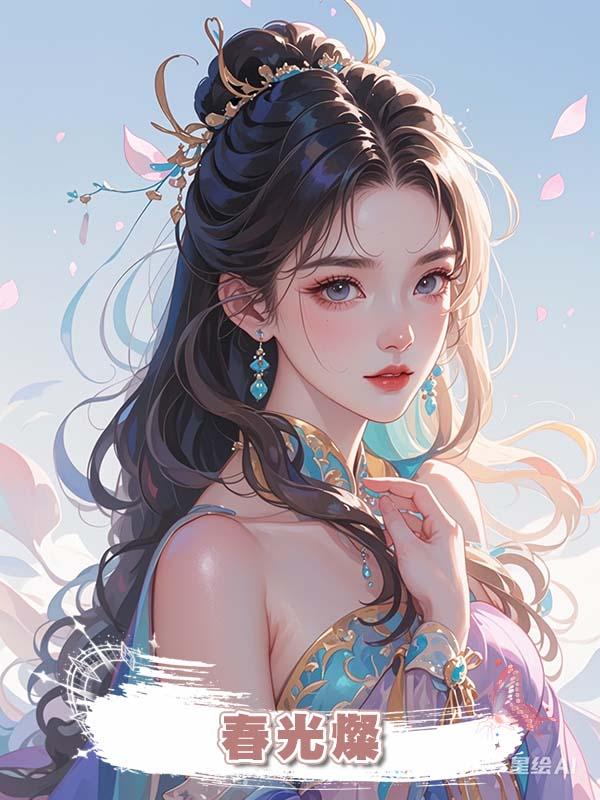 春光燦在線閱讀