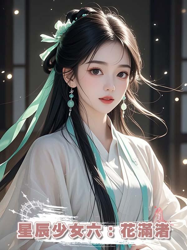 星辰少女六：花滿渚在線閱讀