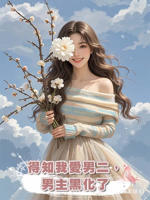 得知我愛男二,男主黑化了在線閱讀