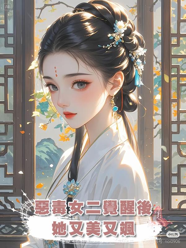 惡毒女二覺醒後，她又美又颯在線閱讀