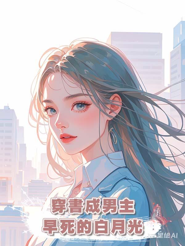 穿書成男主早死的白月光在線閱讀