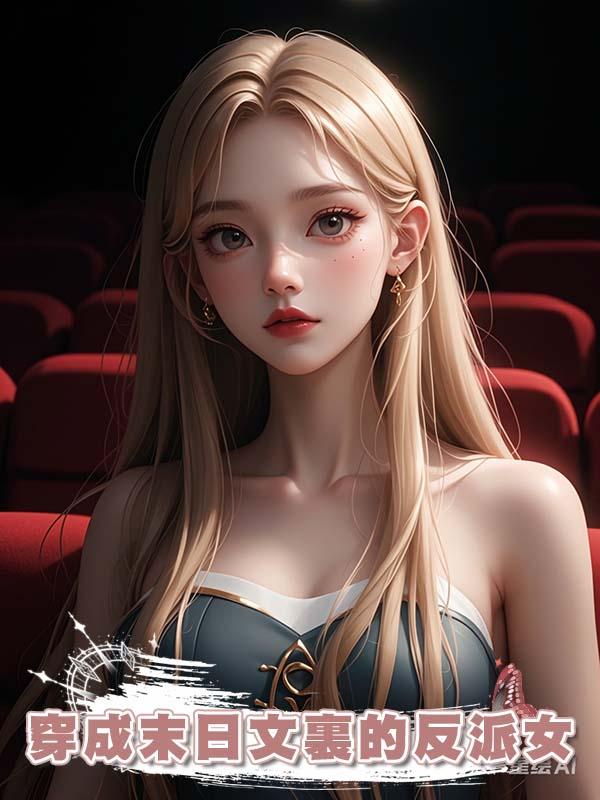 穿成末日文裏的反派女在線閱讀