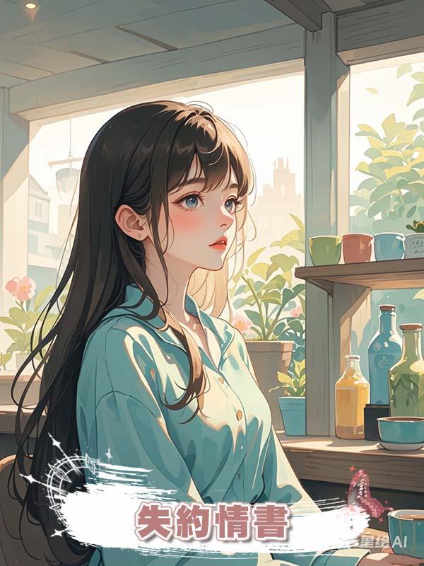失約情書在線閱讀