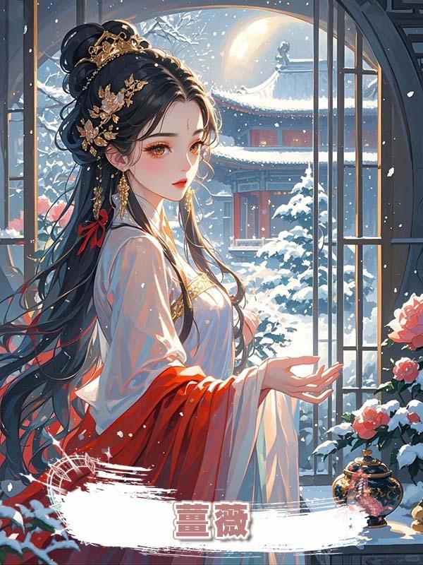 薑薇在線閱讀