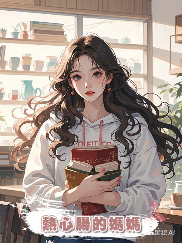 熱心腸的媽媽在線閱讀