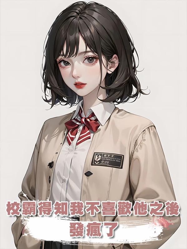 校霸得知我不喜歡他之後，發瘋了在線閱讀
