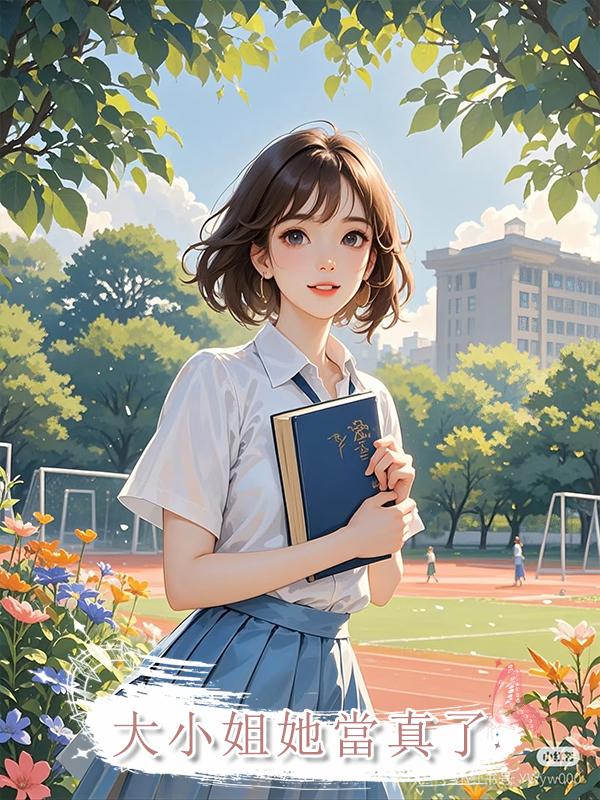 大小姐她當真了在線閱讀