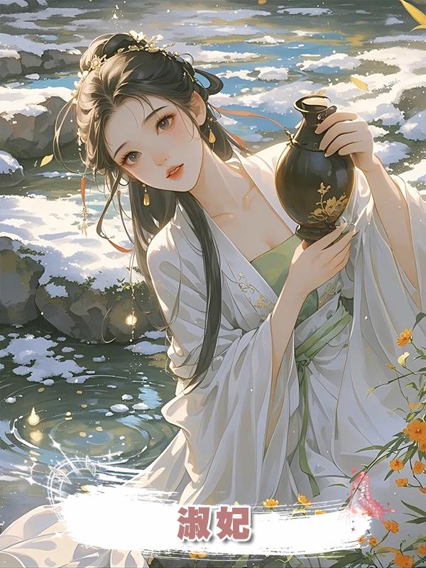淑妃在線閱讀