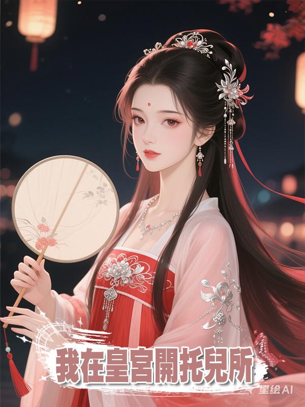 我在皇宮開託兒所在線閱讀