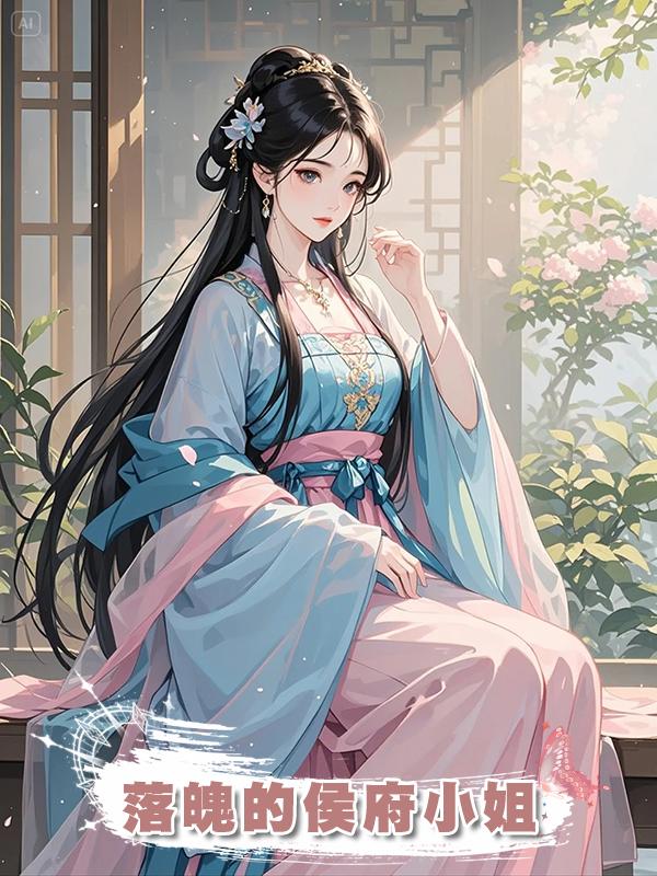 落魄的侯府小姐在線閱讀