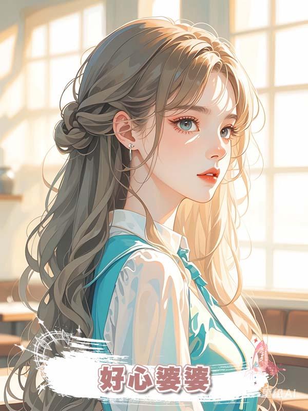 好心婆婆在線閱讀