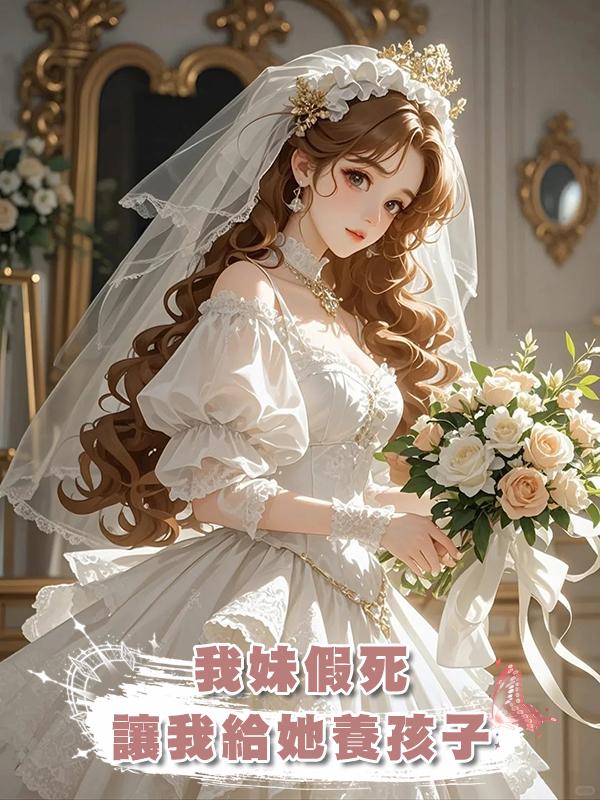 我妹假死，讓我給她養孩子在線閱讀