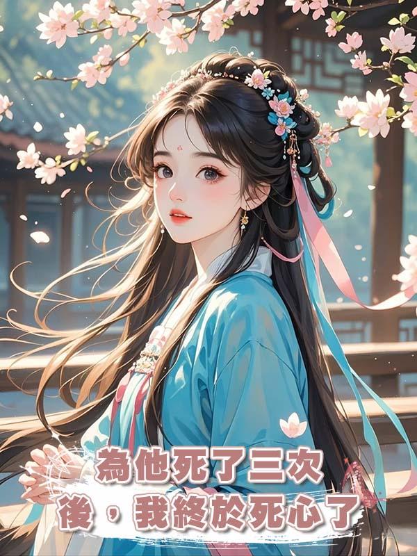 為他死了三次後，我終於死心了在線閱讀